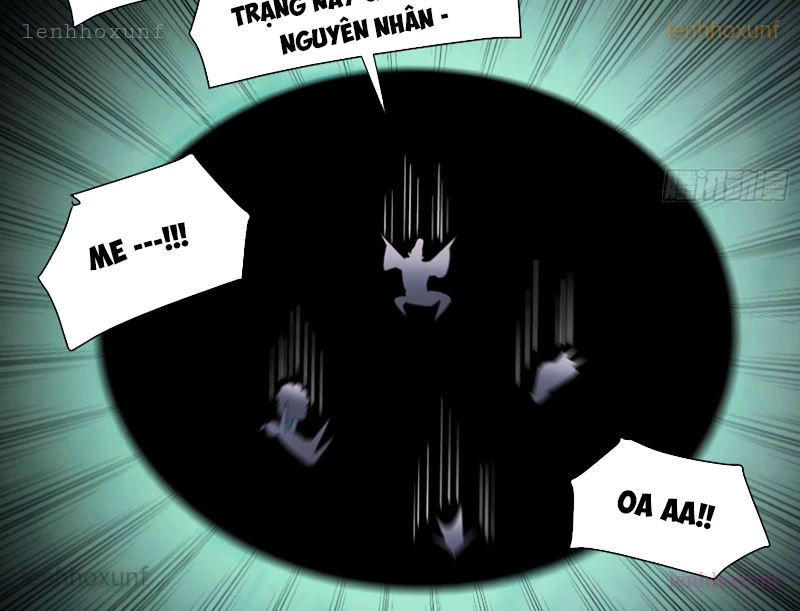 Trước mặt bệnh tâm thần, quỷ dị chẳng là gì cả Chapter 169 - 112