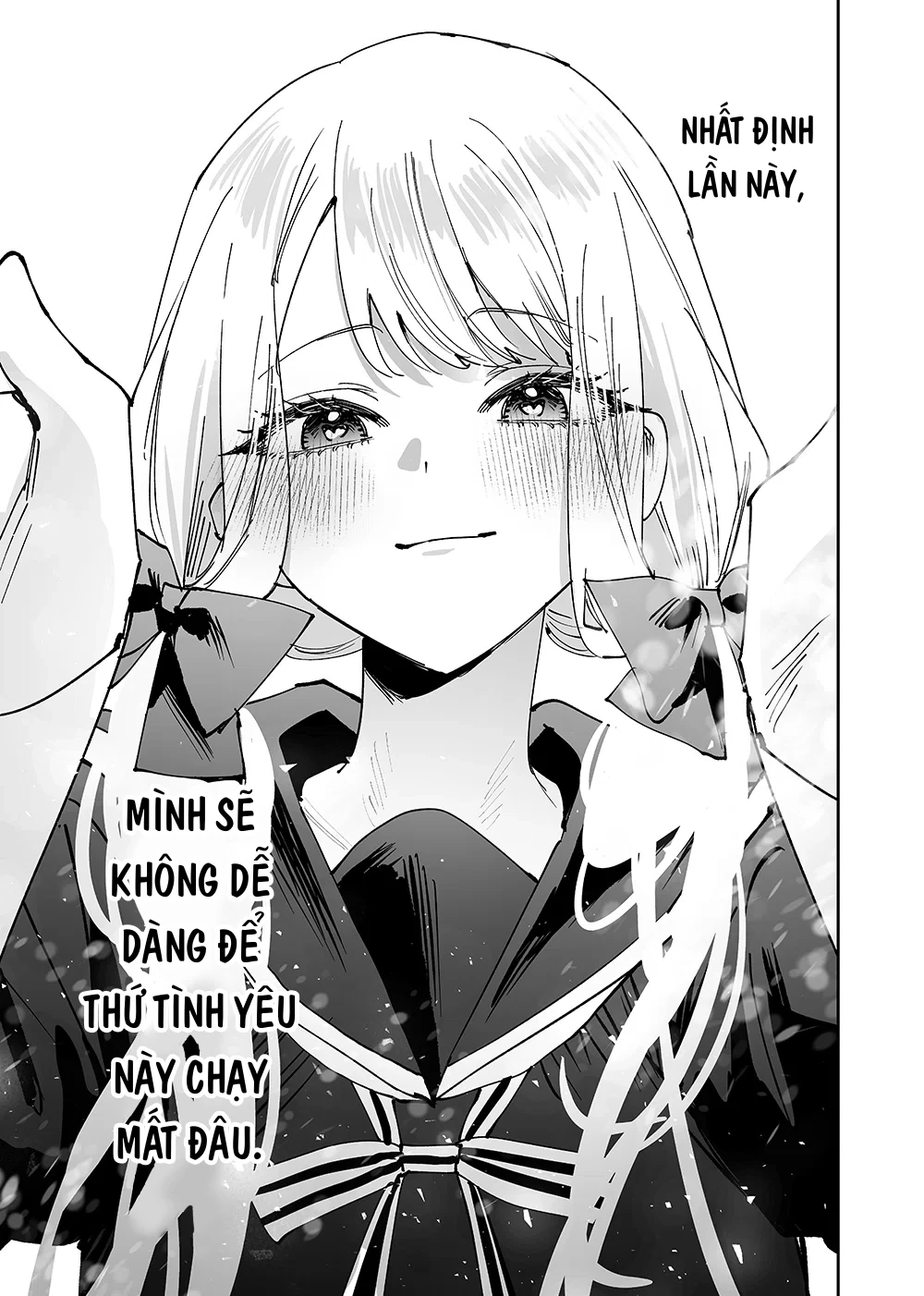 Girls × Vampire Chapter 6 - 15