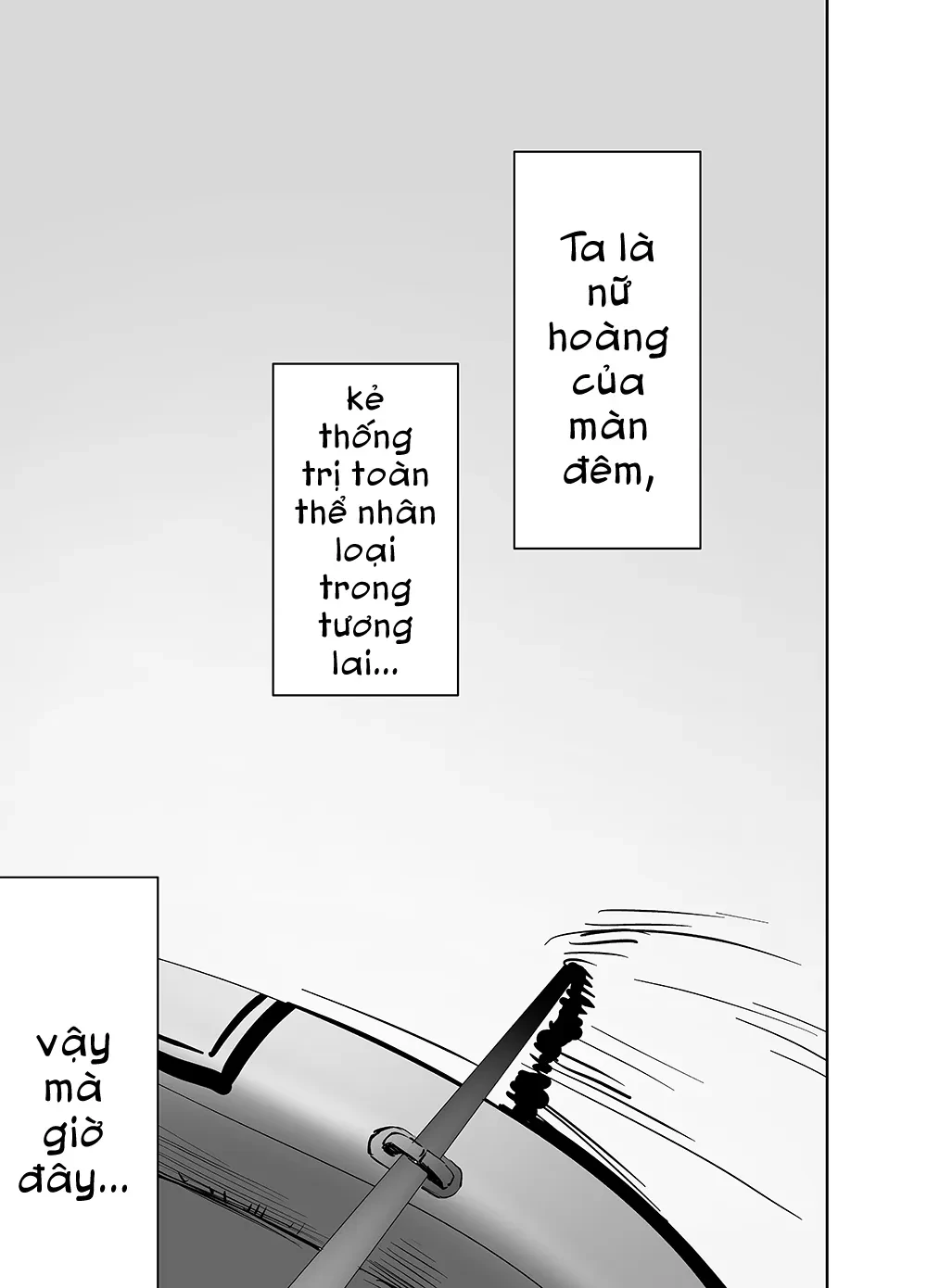 Girls × Vampire Chapter 22 - 2