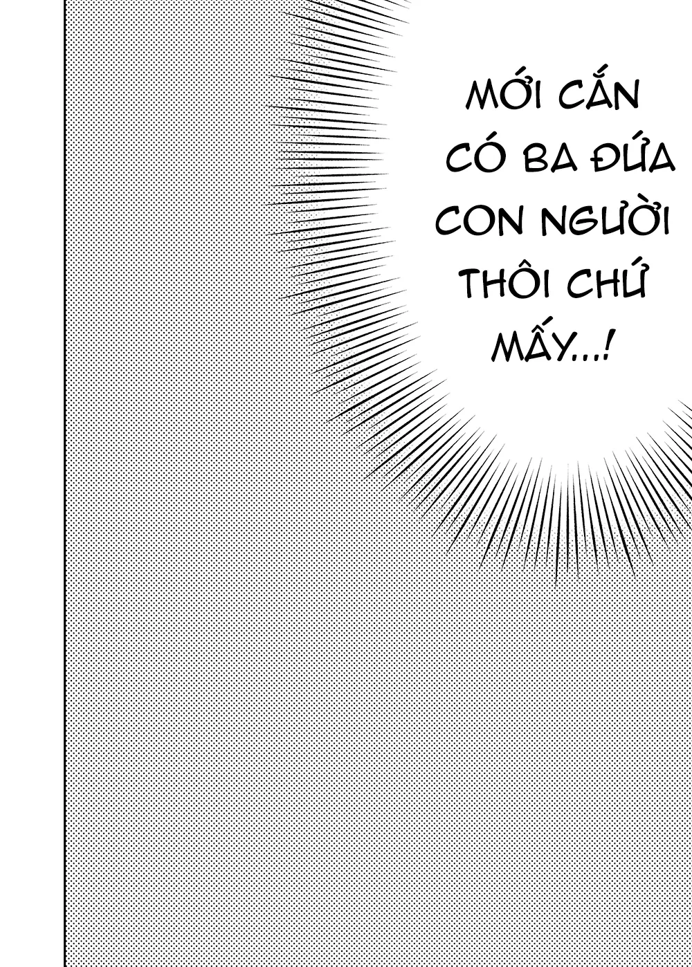 Girls × Vampire Chapter 27 - 13