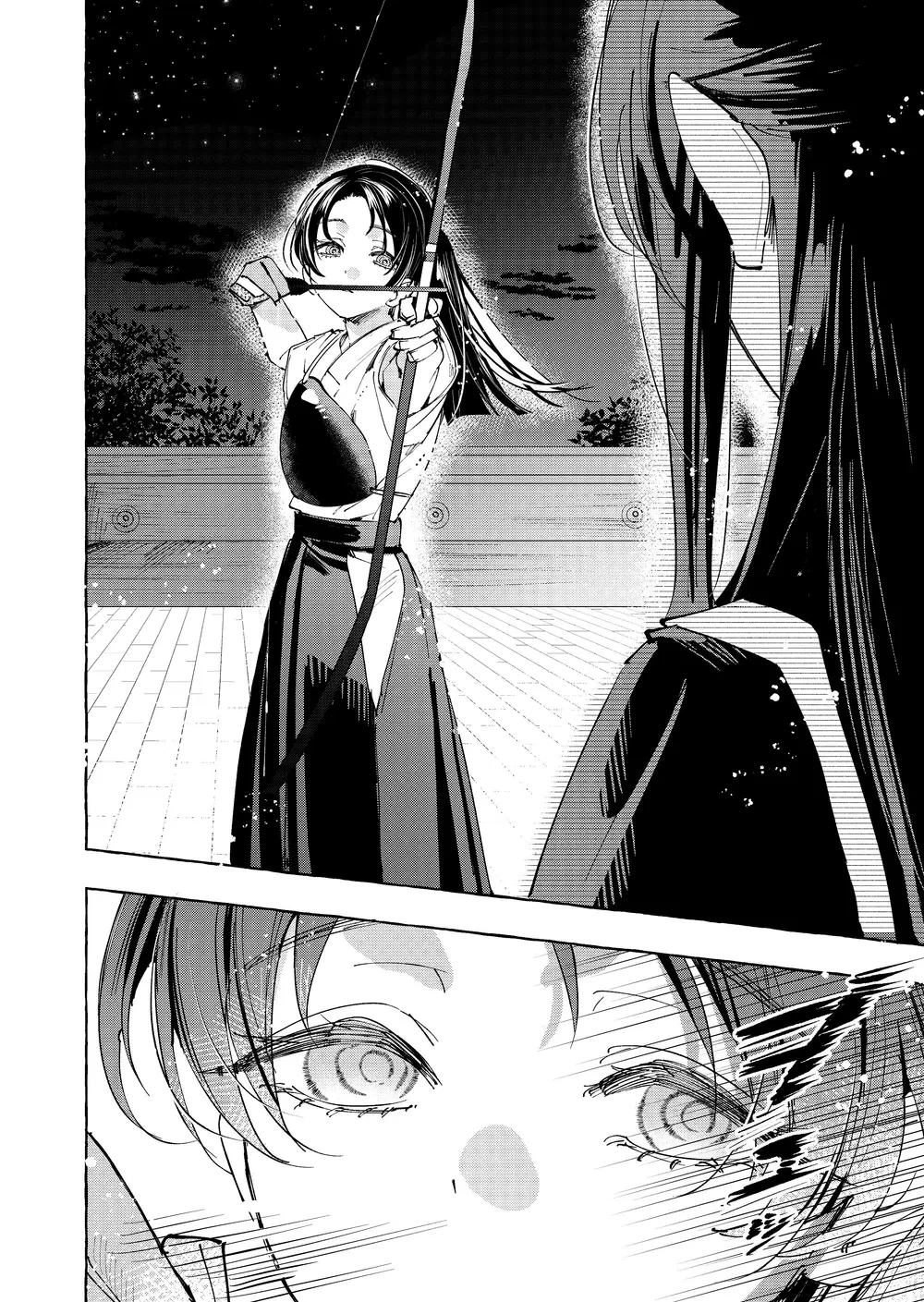 Girls × Vampire Chapter 41 - 8
