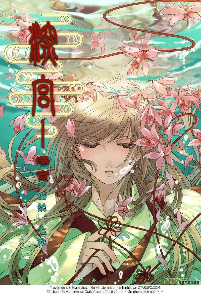 Thâm Cung Chapter 1.1 - 1