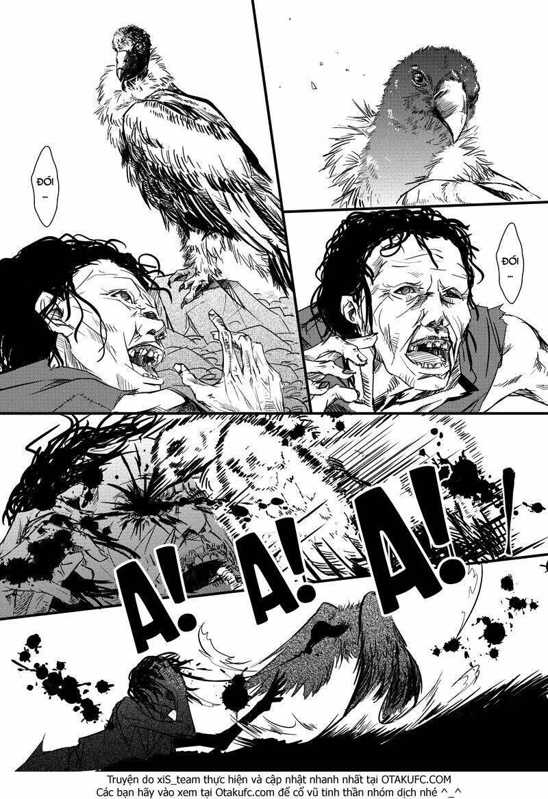 Thâm Cung Chapter 1.1 - 4