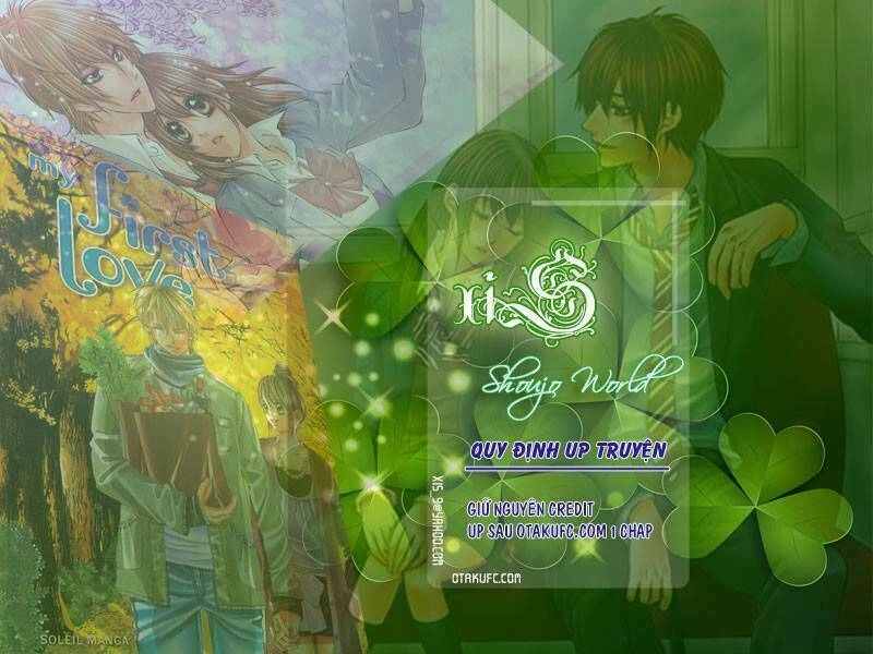 Thâm Cung Chapter 1.2 - 1