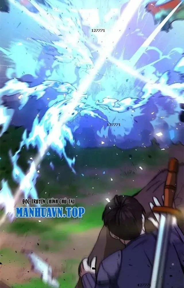 Buff May Mắn Chapter 13 - 2