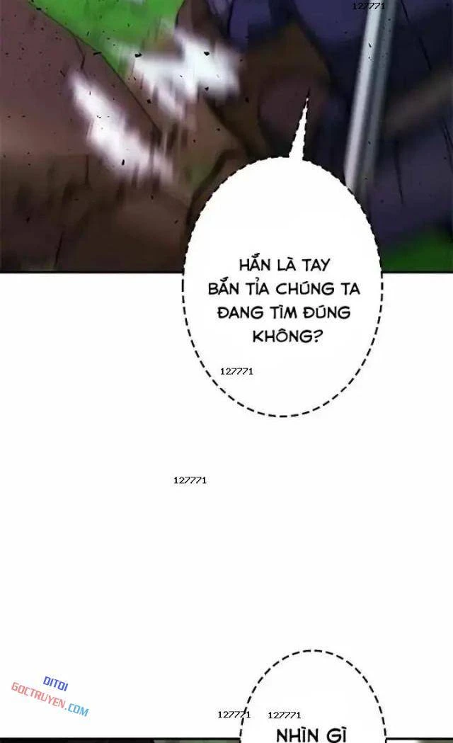Buff May Mắn Chapter 13 - 3