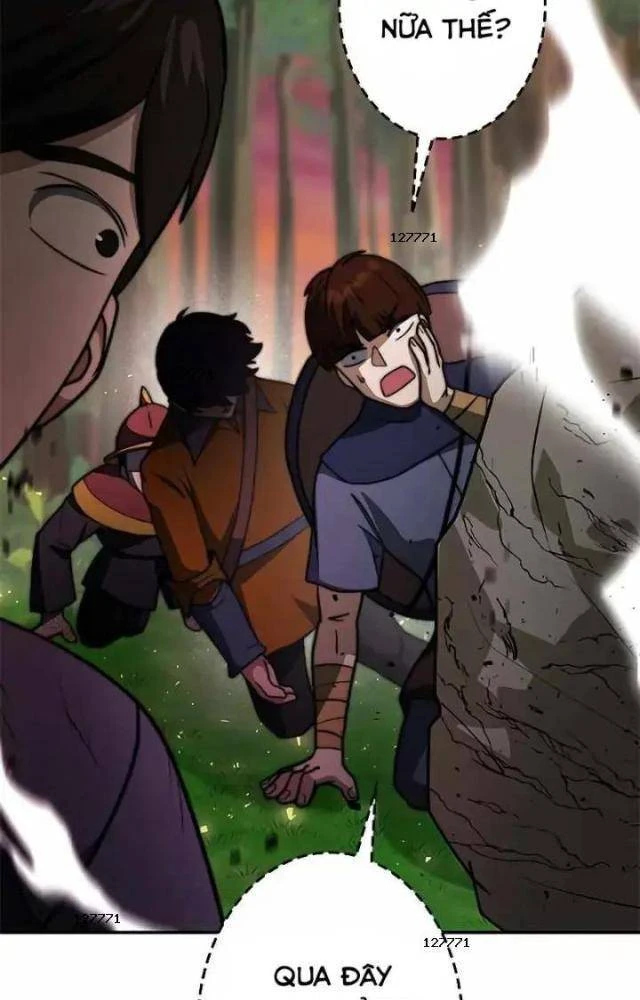 Buff May Mắn Chapter 13 - 4