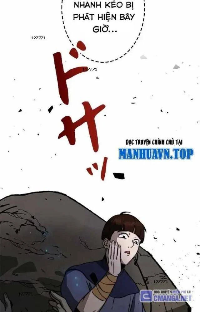 Buff May Mắn Chapter 13 - 5