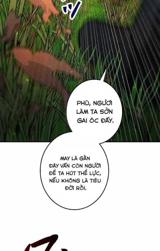 Buff May Mắn Chapter 13 - 14