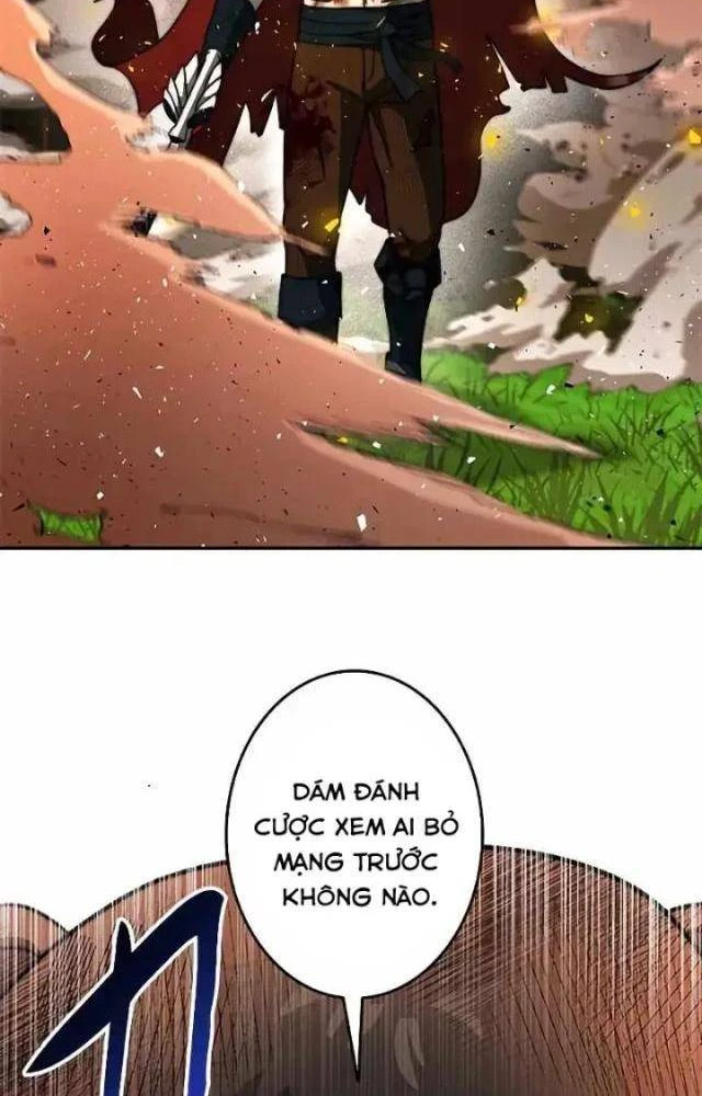 Buff May Mắn Chapter 13 - 17