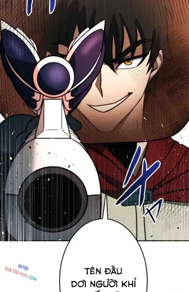 Buff May Mắn Chapter 13 - 18
