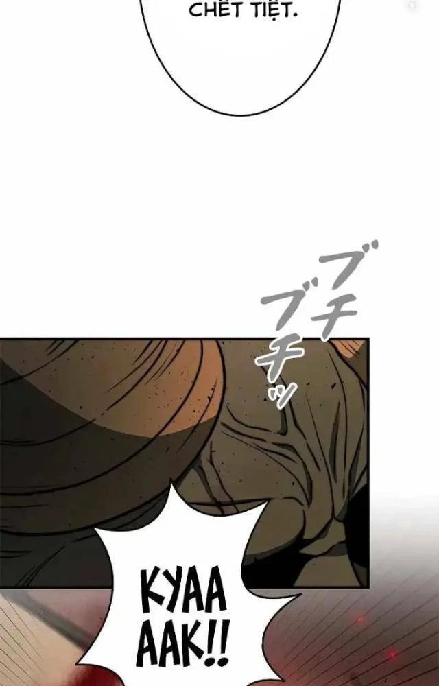 Buff May Mắn Chapter 13 - 19