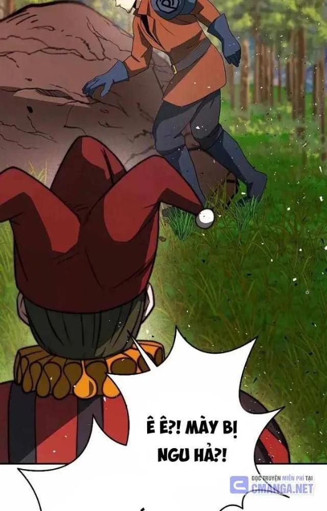 Buff May Mắn Chapter 13 - 35