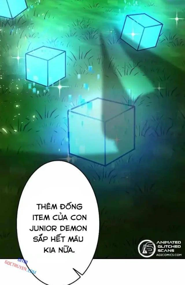 Buff May Mắn Chapter 13 - 39