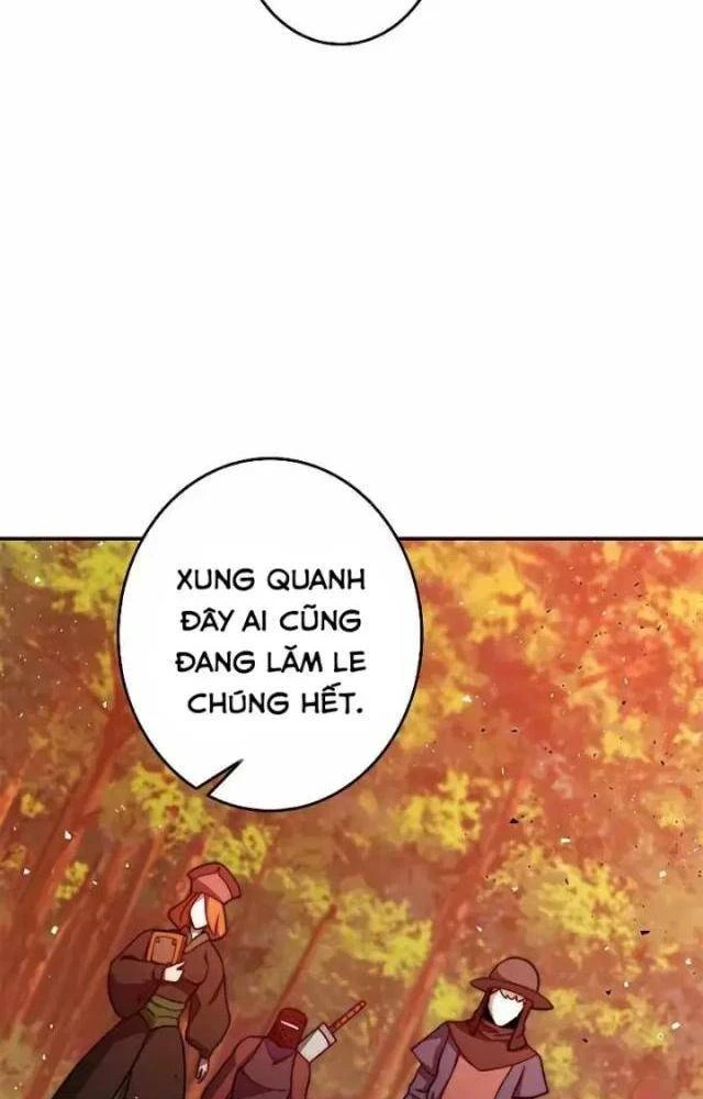 Buff May Mắn Chapter 13 - 41