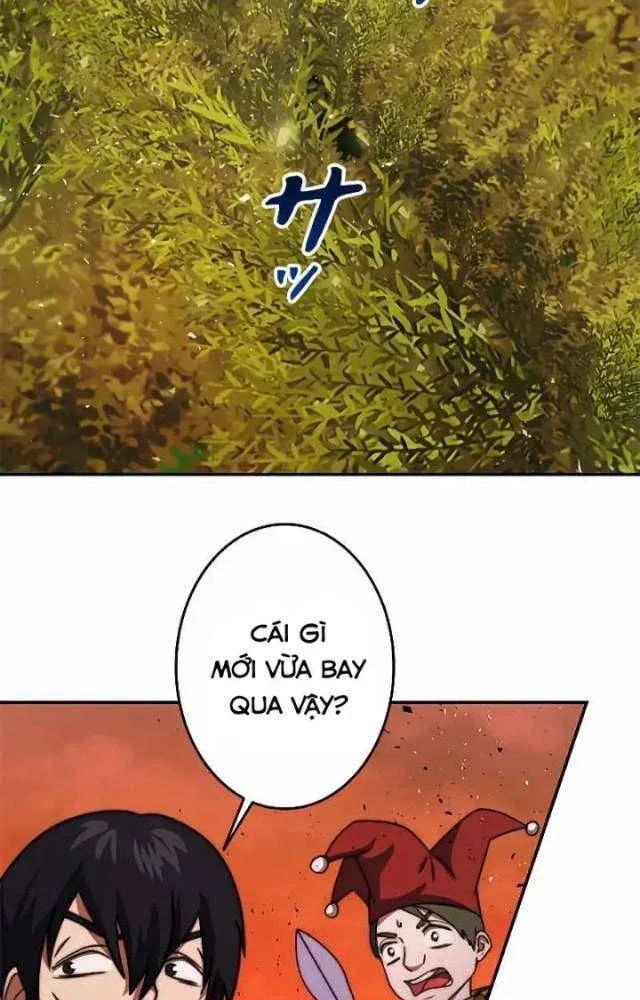 Buff May Mắn Chapter 13 - 49