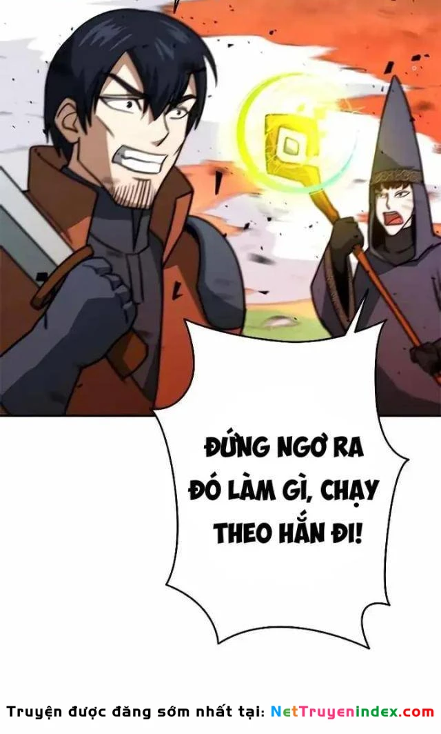 Buff May Mắn Chapter 13 - 56