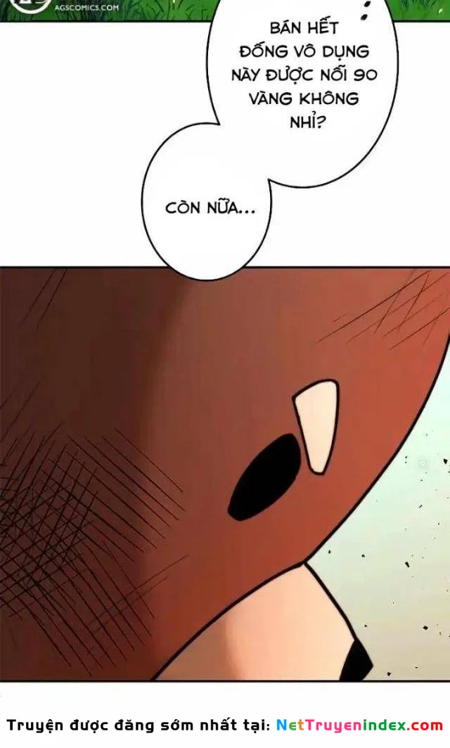 Buff May Mắn Chapter 13 - 92