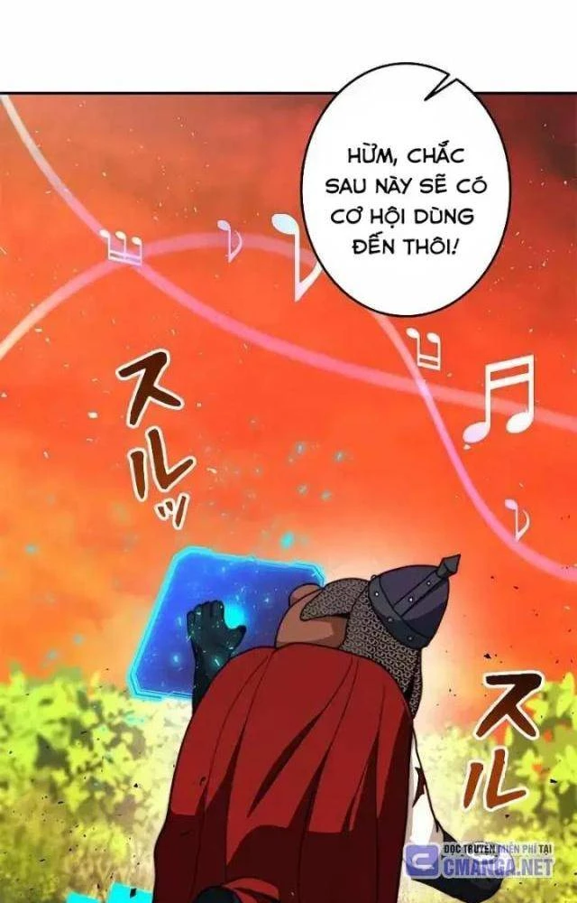 Buff May Mắn Chapter 13 - 95