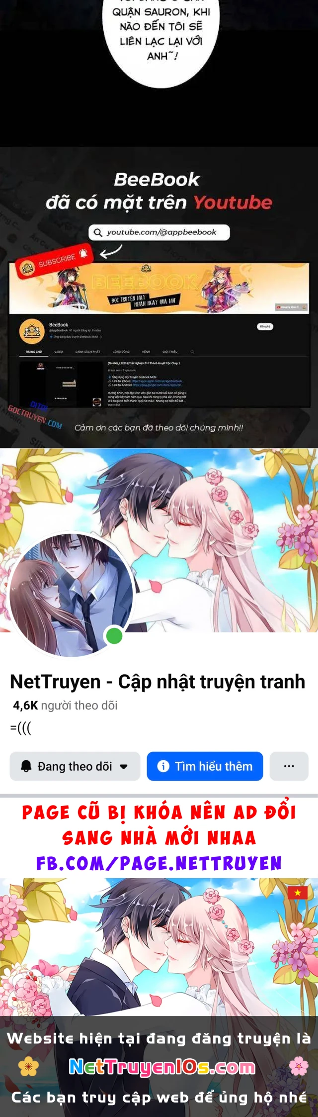 Buff May Mắn Chapter 13 - 118