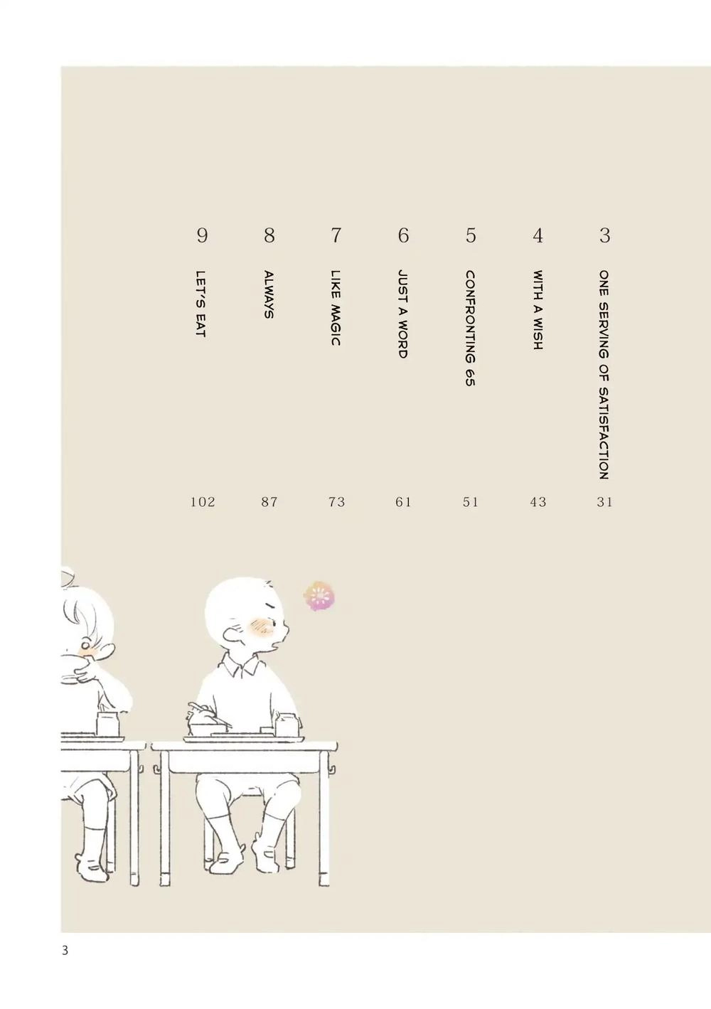 Những Món Ăn Hợp Với Cơm !!! Chapter 1 - 5