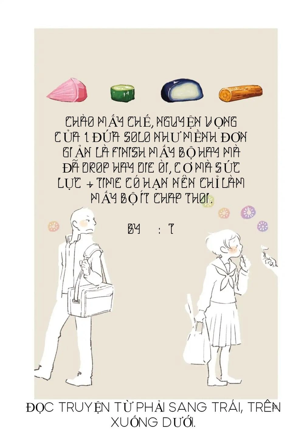 Những Món Ăn Hợp Với Cơm !!! Chapter 2 - 1