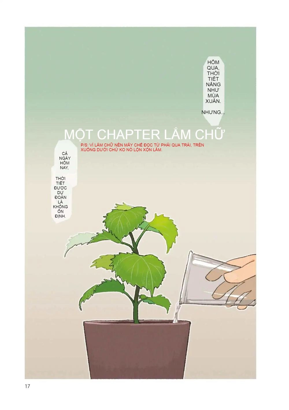 Những Món Ăn Hợp Với Cơm !!! Chapter 2 - 2