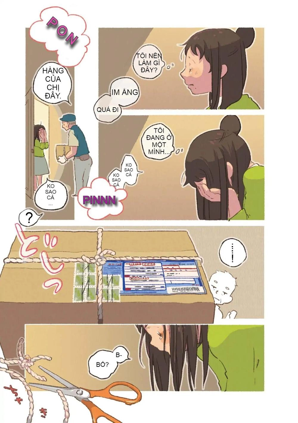 Những Món Ăn Hợp Với Cơm !!! Chapter 2 - 10