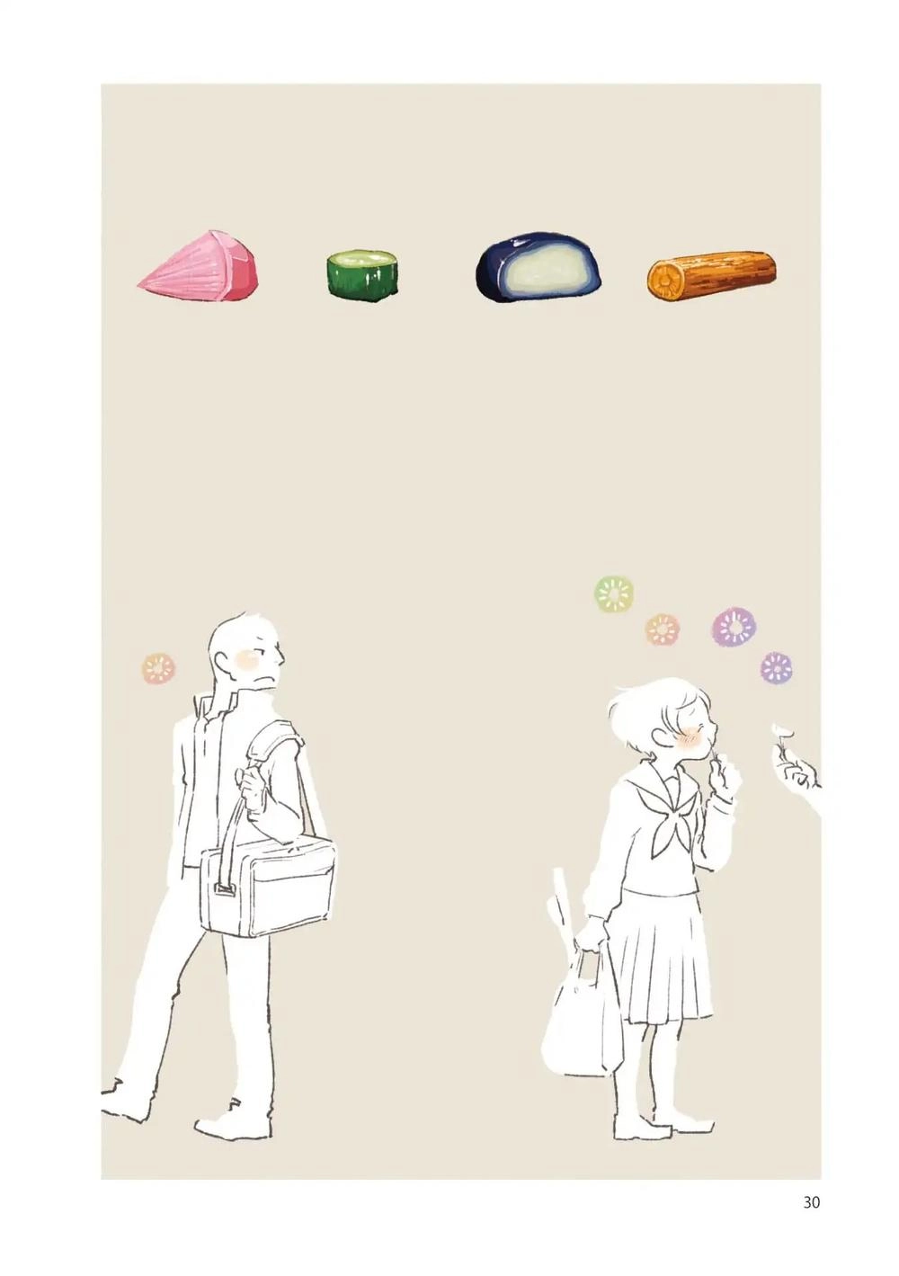 Những Món Ăn Hợp Với Cơm !!! Chapter 2 - 15