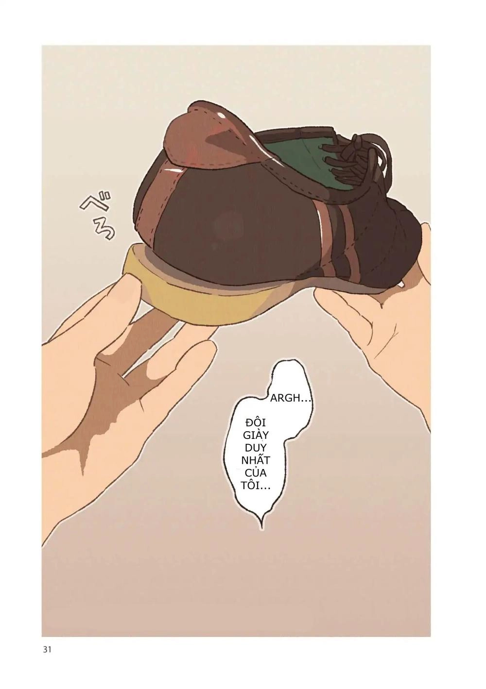 Những Món Ăn Hợp Với Cơm !!! Chapter 3 - 1