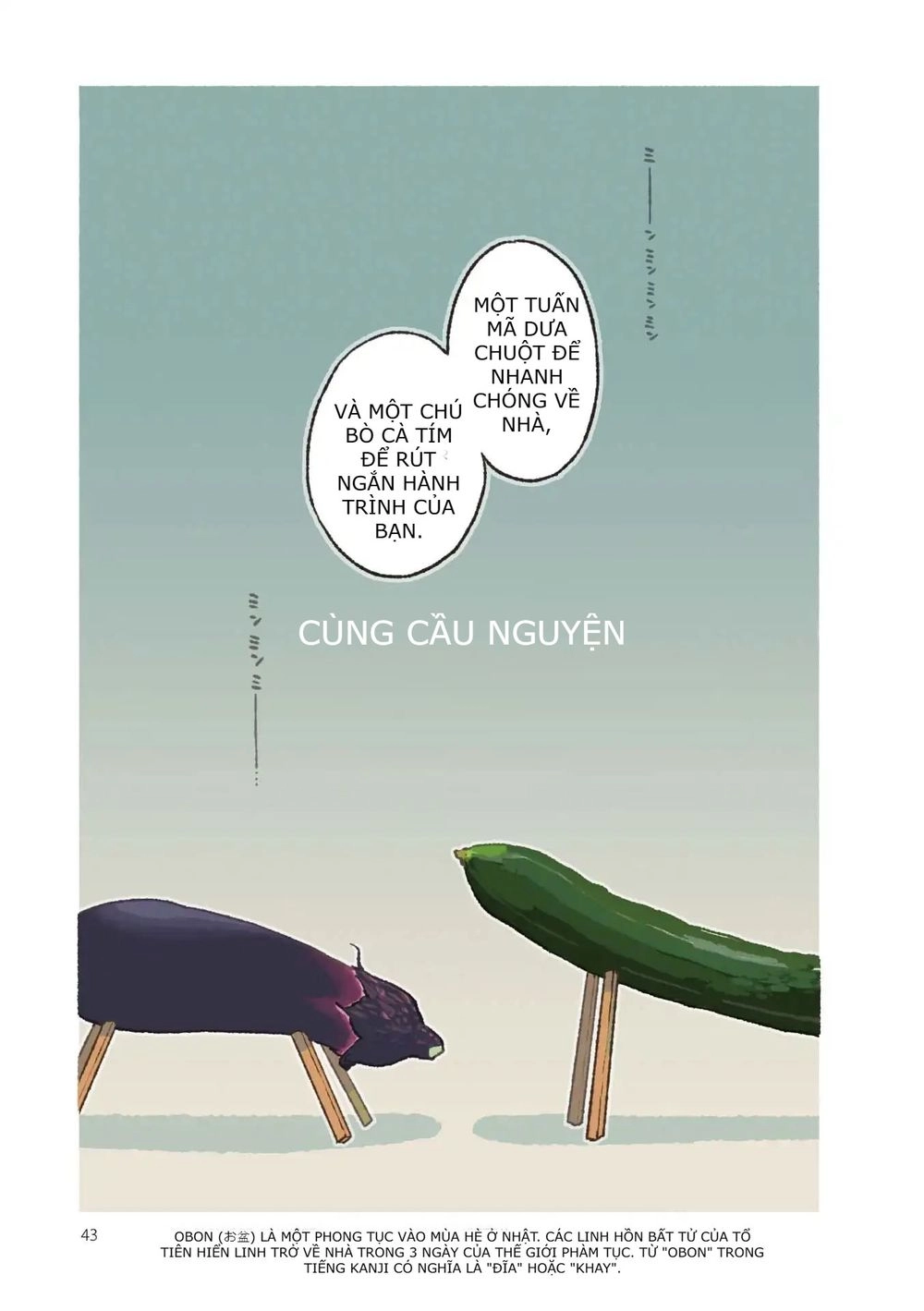 Những Món Ăn Hợp Với Cơm !!! Chapter 4 - 2