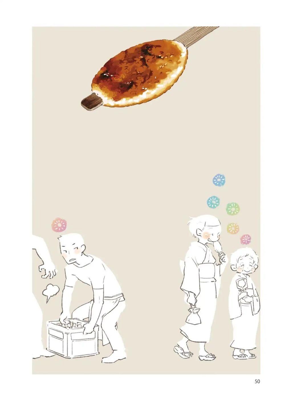 Những Món Ăn Hợp Với Cơm !!! Chapter 4 - 9