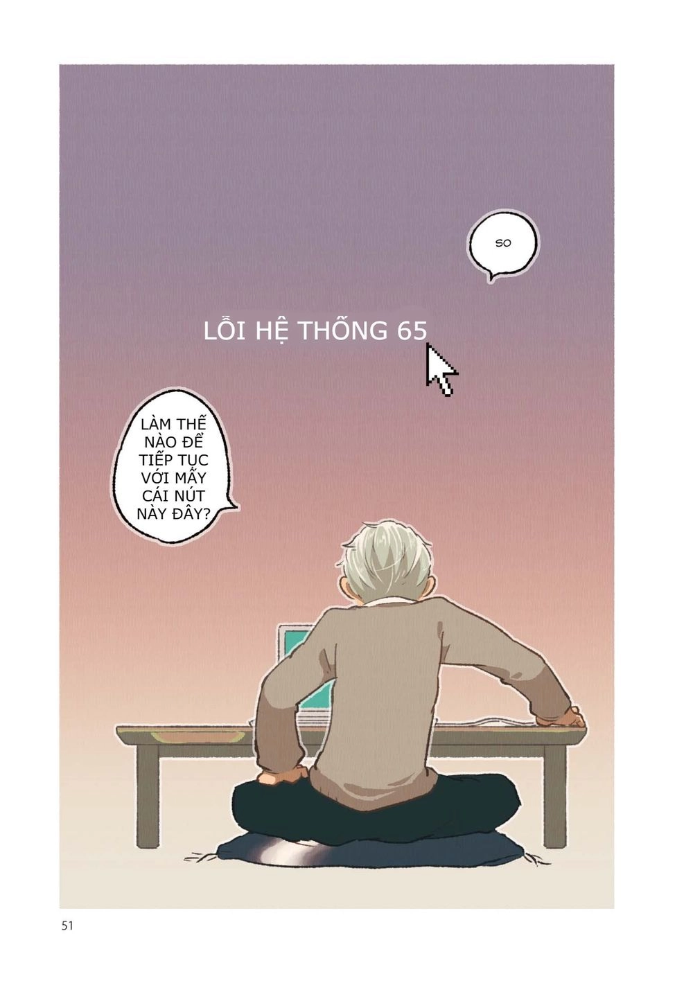 Những Món Ăn Hợp Với Cơm !!! Chapter 5 - 2