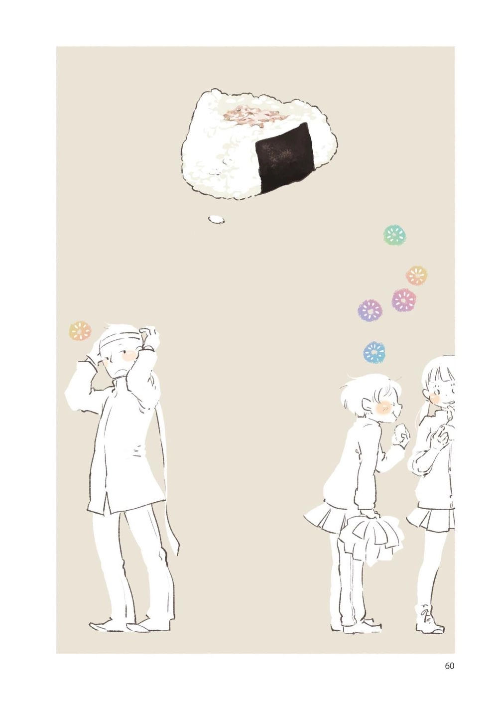 Những Món Ăn Hợp Với Cơm !!! Chapter 5 - 11