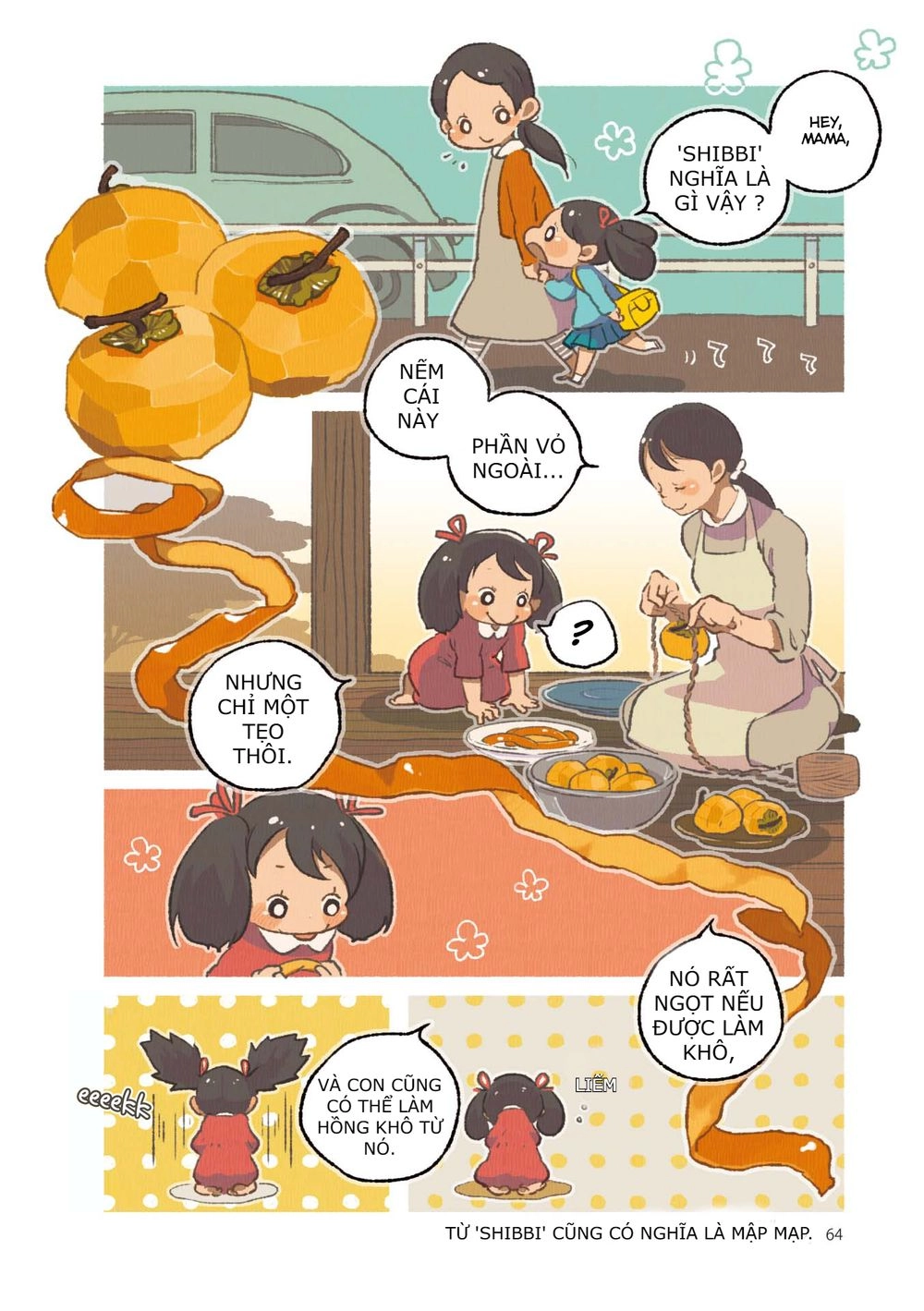 Những Món Ăn Hợp Với Cơm !!! Chapter 6 - 4