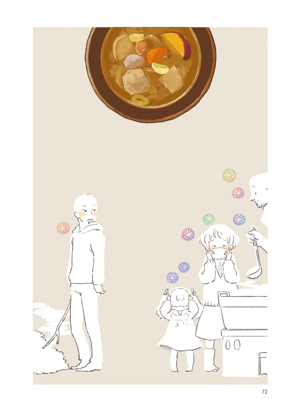 Những Món Ăn Hợp Với Cơm !!! Chapter 6 - 12