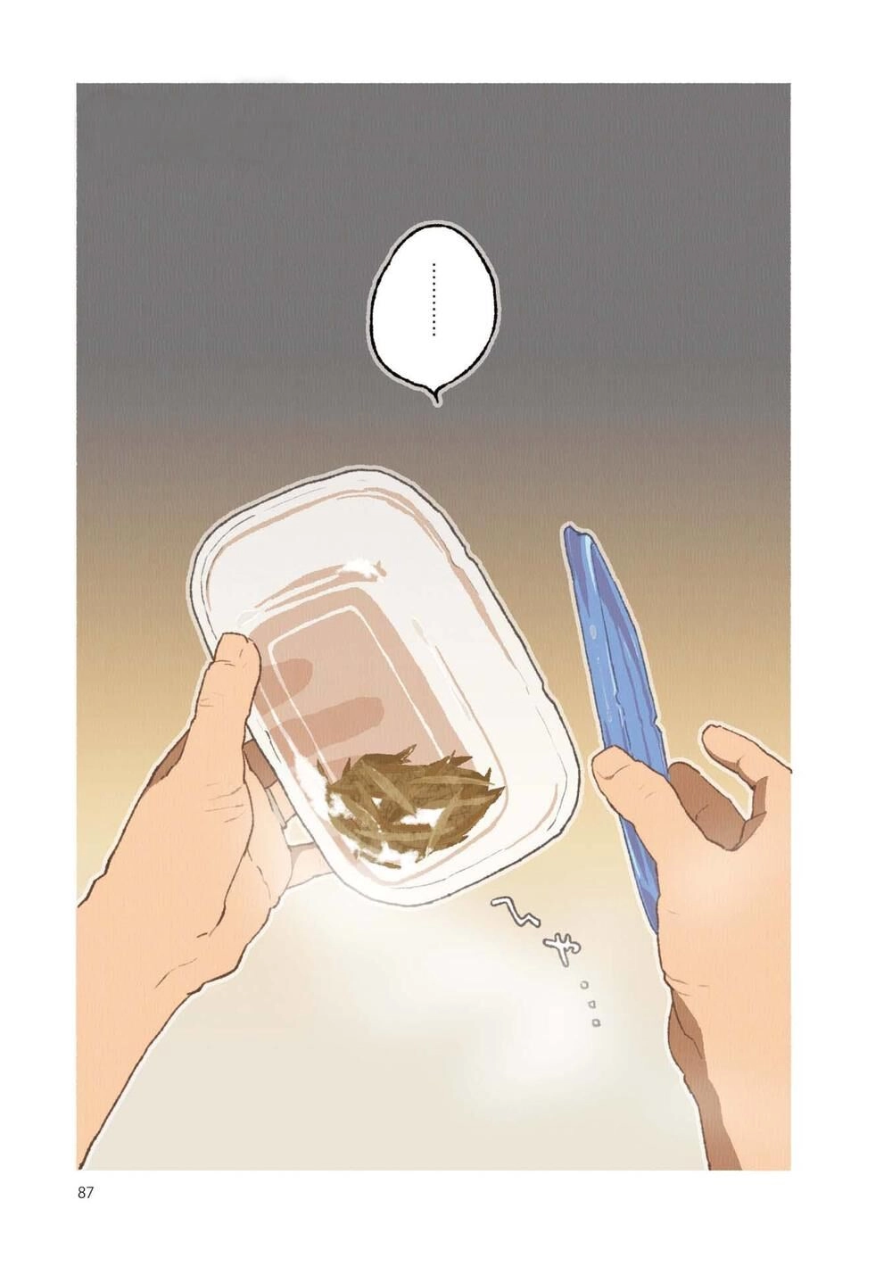 Những Món Ăn Hợp Với Cơm !!! Chapter 8 - 5