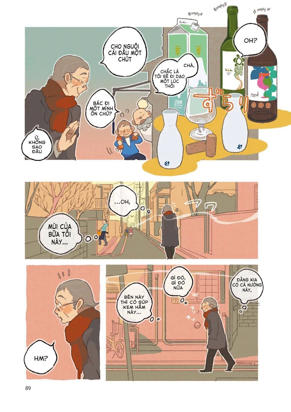 Những Món Ăn Hợp Với Cơm !!! Chapter 8 - 7