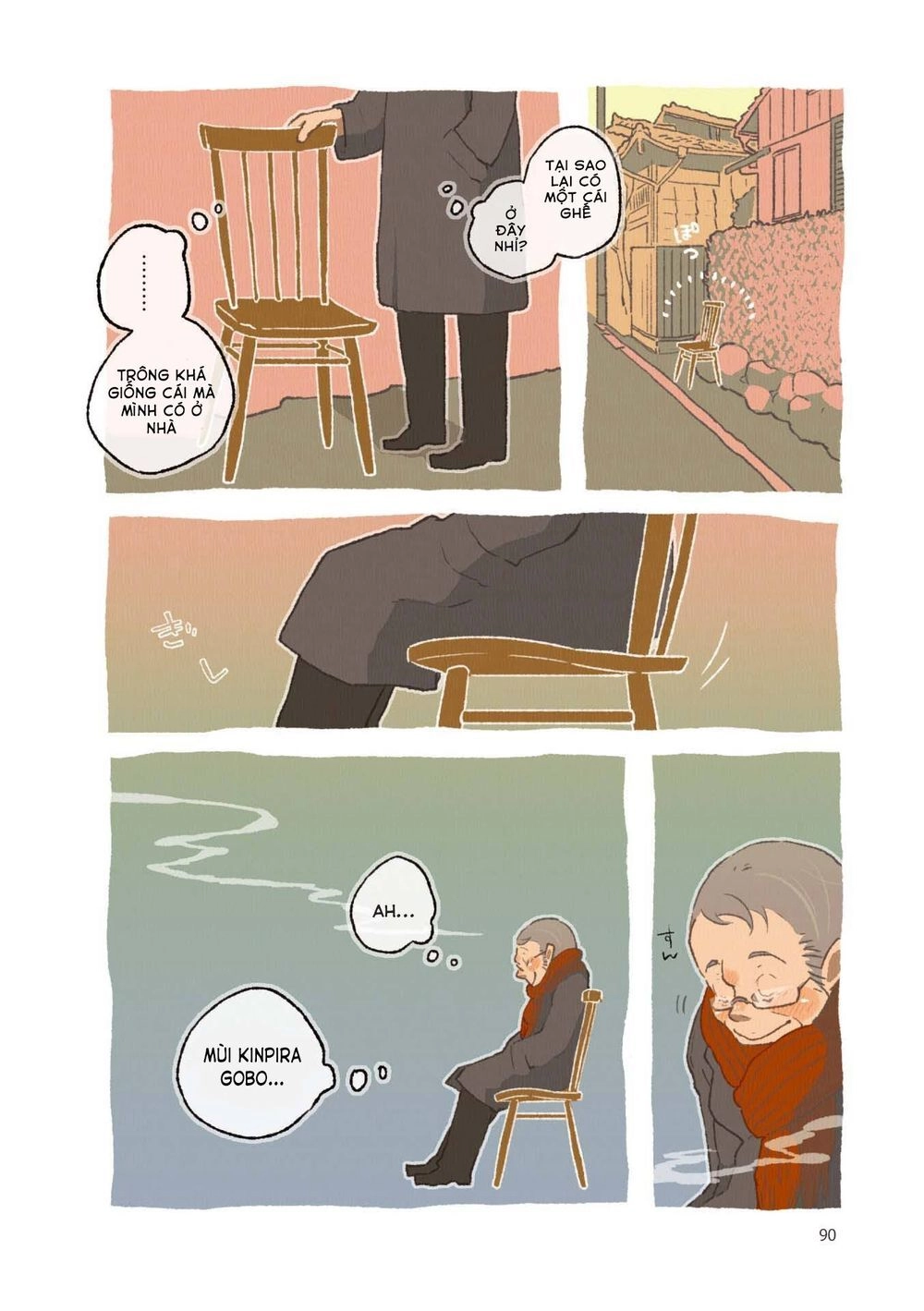 Những Món Ăn Hợp Với Cơm !!! Chapter 8 - 8