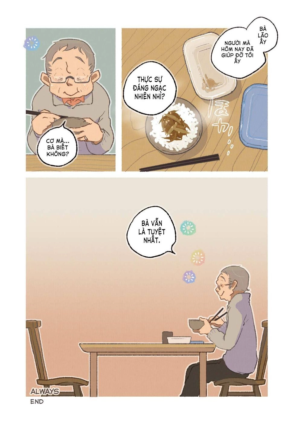 Những Món Ăn Hợp Với Cơm !!! Chapter 8 - 17