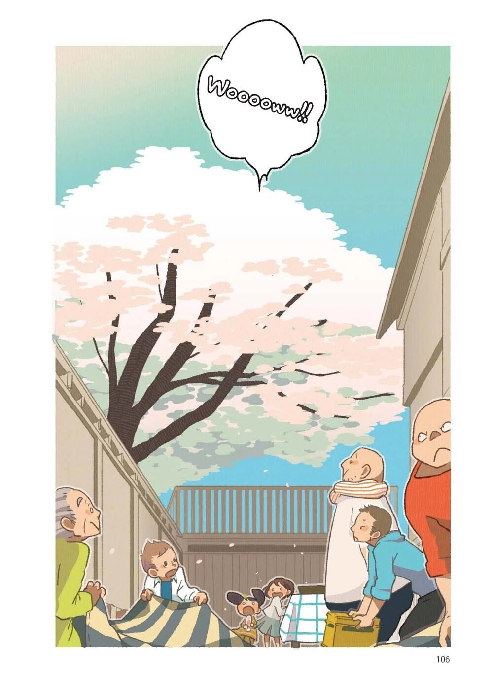 Những Món Ăn Hợp Với Cơm !!! Chapter 9 - 9