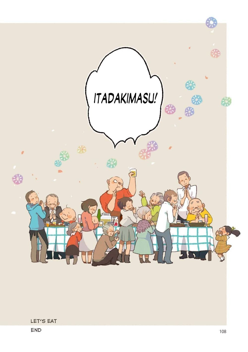 Những Món Ăn Hợp Với Cơm !!! Chapter 9 - 11