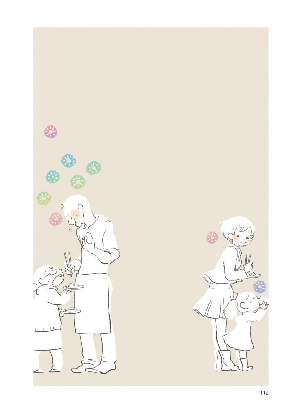 Những Món Ăn Hợp Với Cơm !!! Chapter 9 - 15