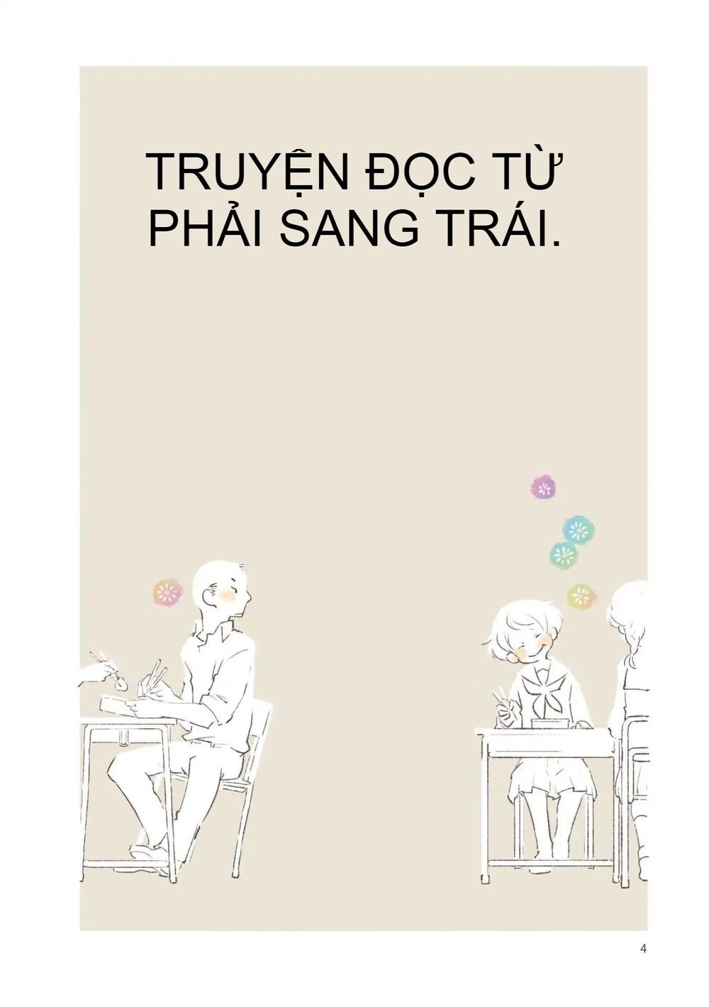 Những Món Ăn Hợp Với Cơm !!! Chapter 10 - 4