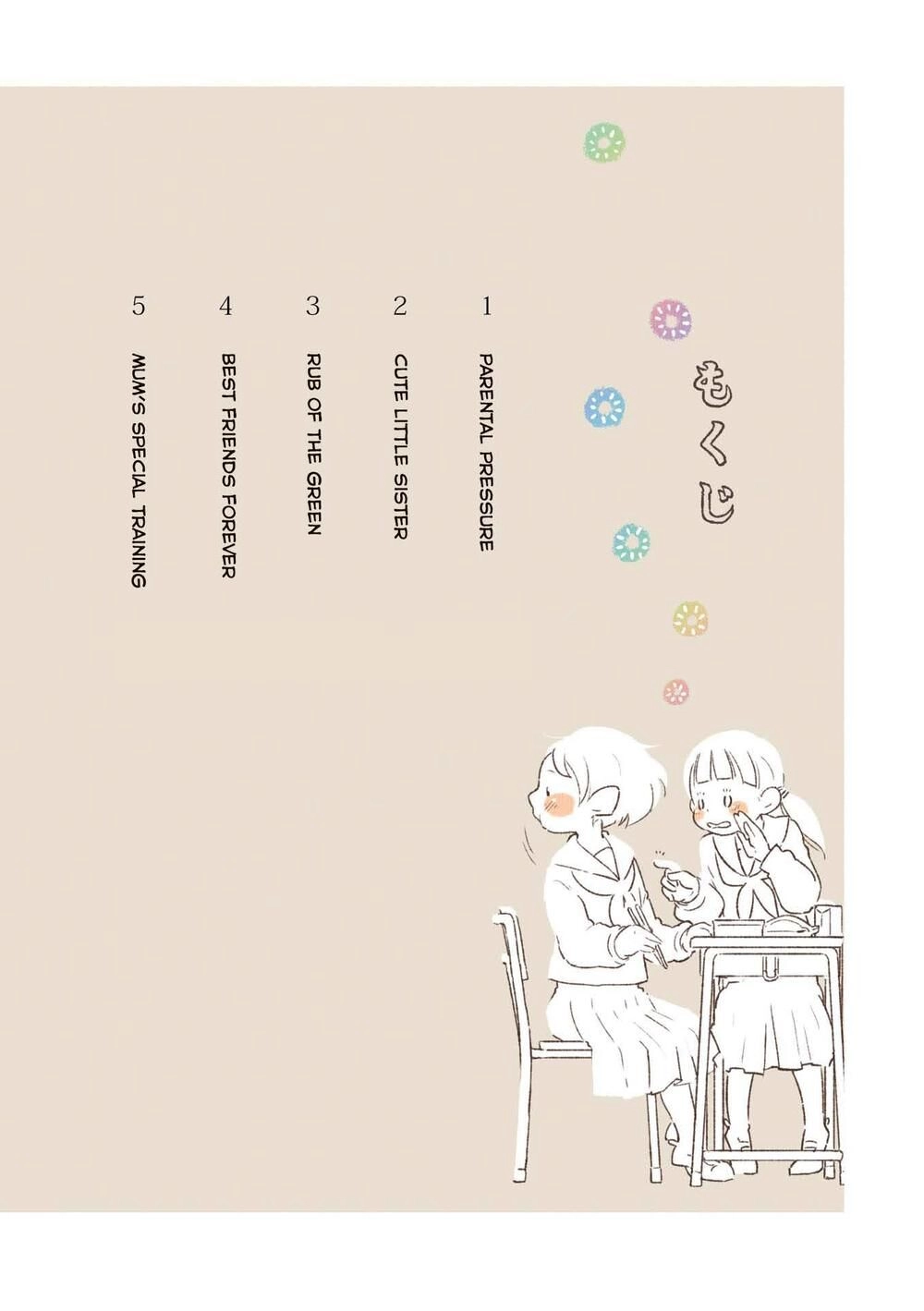 Những Món Ăn Hợp Với Cơm !!! Chapter 10 - 7