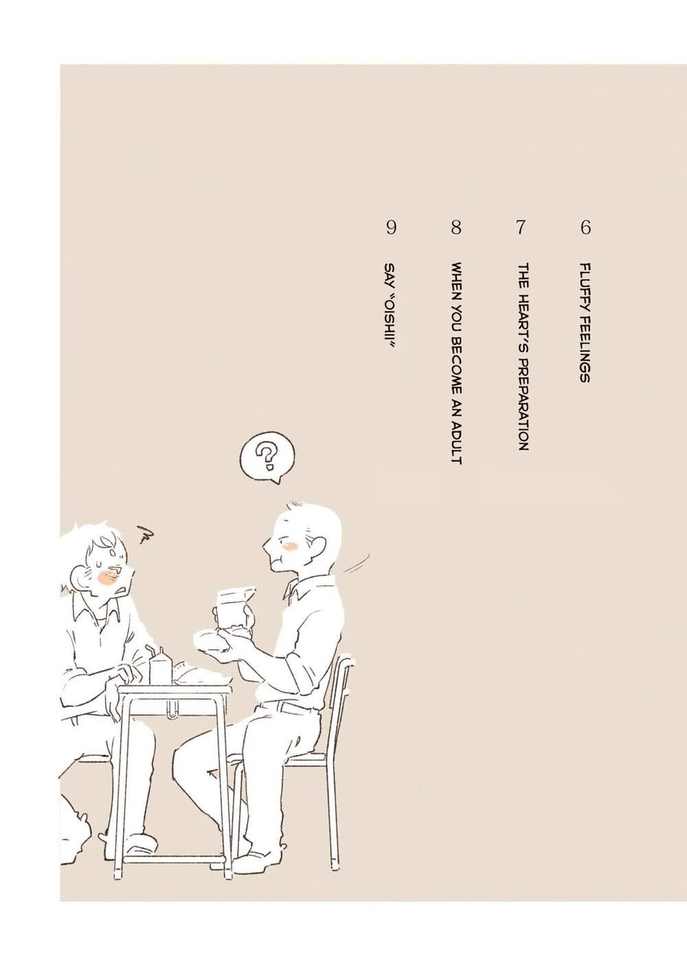 Những Món Ăn Hợp Với Cơm !!! Chapter 10 - 8