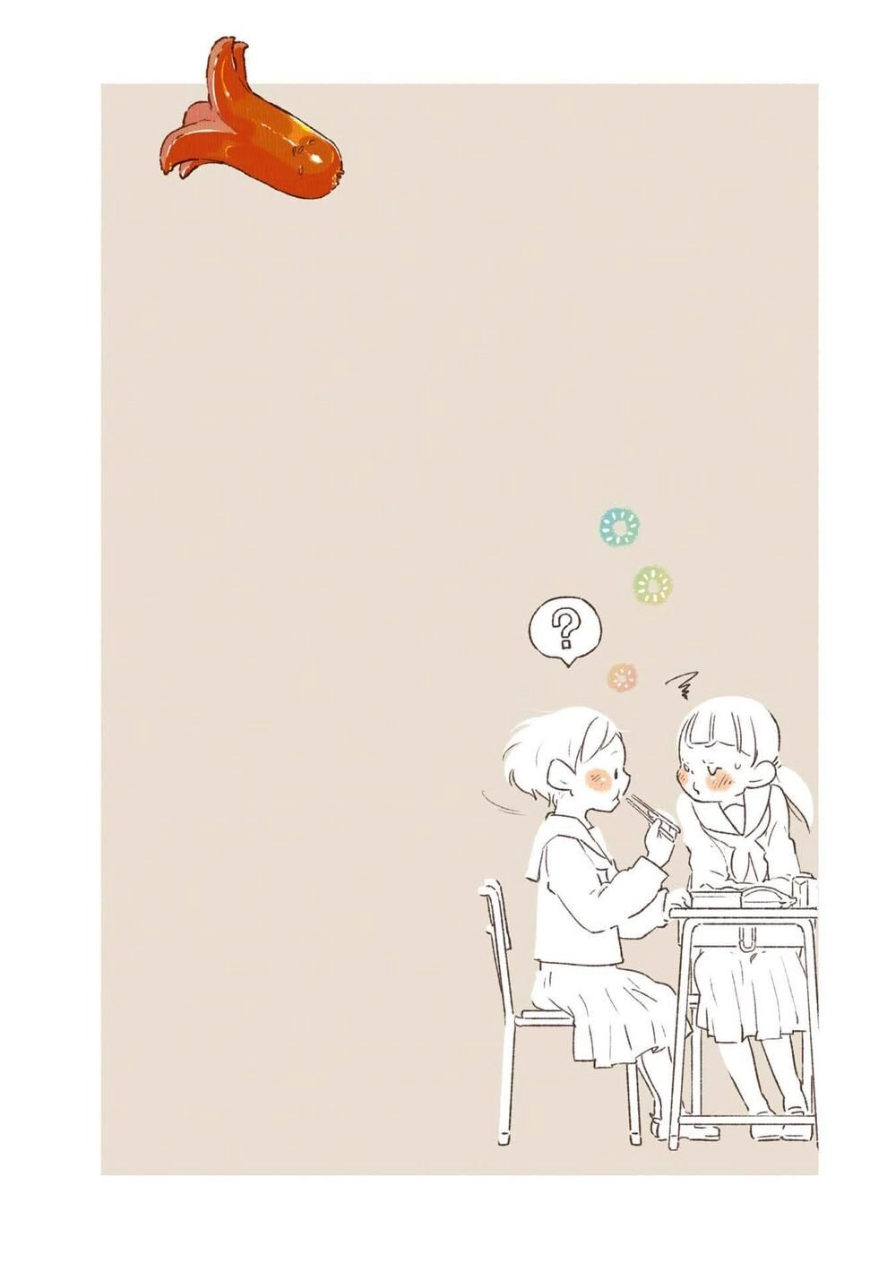 Những Món Ăn Hợp Với Cơm !!! Chapter 10 - 9