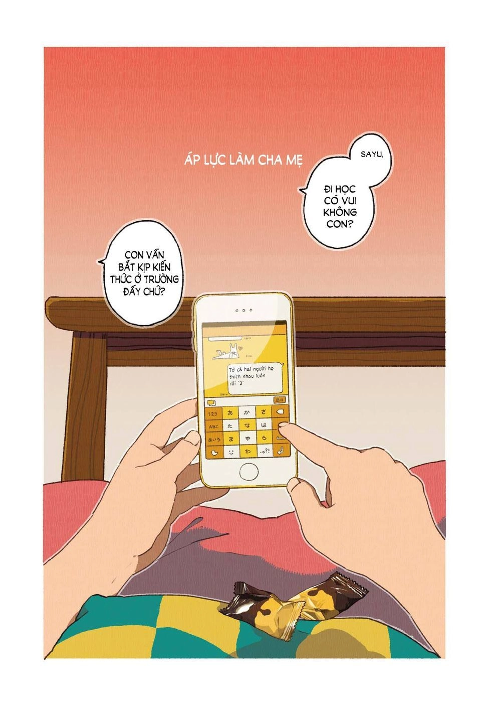 Những Món Ăn Hợp Với Cơm !!! Chapter 10 - 10