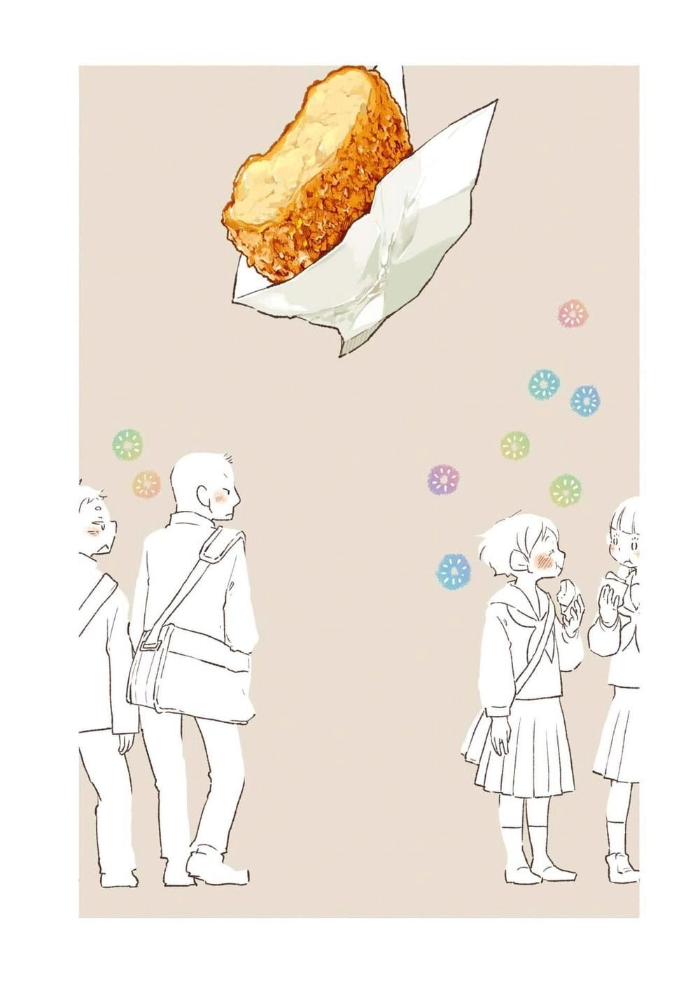 Những Món Ăn Hợp Với Cơm !!! Chapter 10 - 25