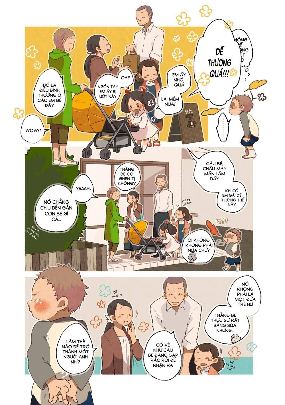 Những Món Ăn Hợp Với Cơm !!! Chapter 11 - 9